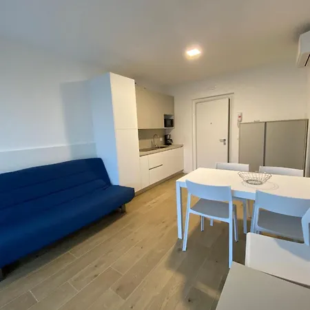 Cozy With Terrace Near The Sea Apartment Bibione