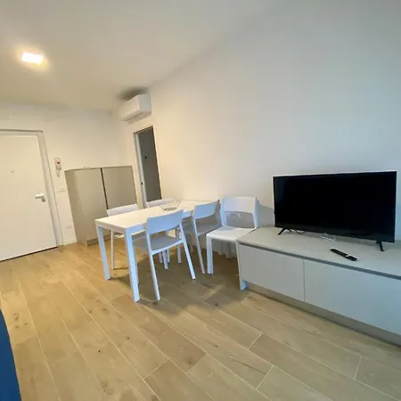 Apartment Cozy With Terrace Near The Sea Bibione