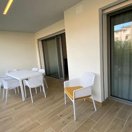 Cozy With Terrace Near The Sea Bibione