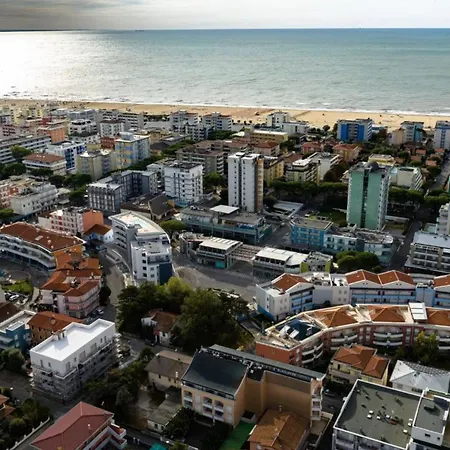 Apartment Cozy With Terrace Near The Sea Bibione
