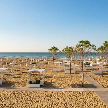 Cozy With Terrace Near The Sea Apartment Bibione